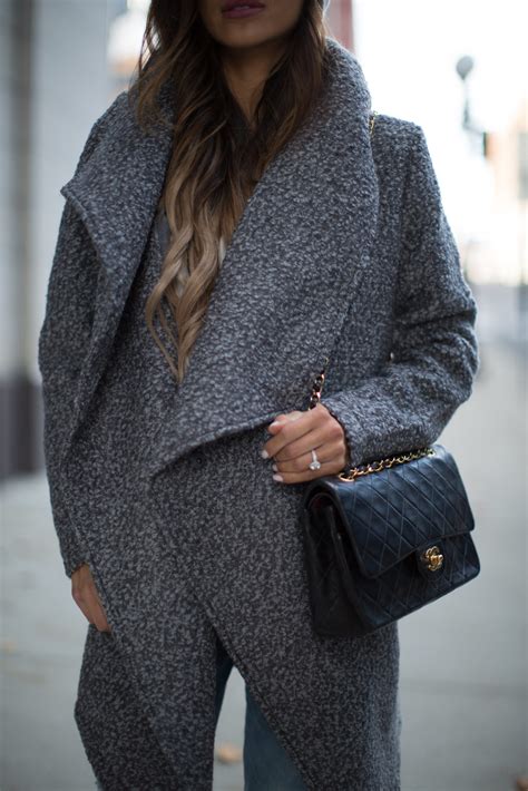 Gray Layers Mia Mia Mine