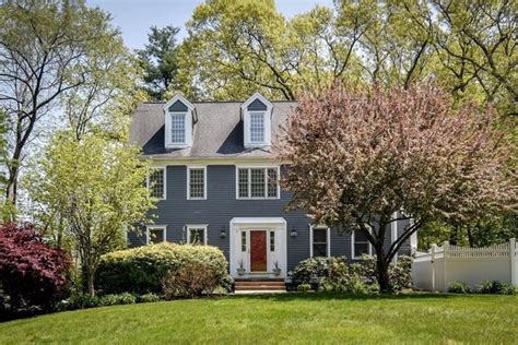 9 Stockwell Ln Southborough MA 01772 Realtor