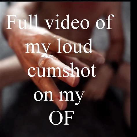 Very Loud Cumm Shot Gay Daddy Daddy Porn Feat Boototternl XHamster