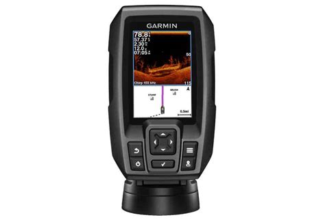 Garmin Striker 4dv Wiring Diagram