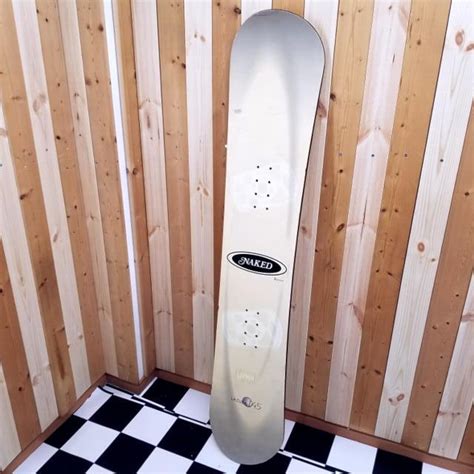 中古SnowBoard 岐阜市六条江東 引取り大歓迎 Japana ジャパ ナ NAKED ネイキッド LAZUBA145 スノーボード板 145の落札情報詳細 ヤフオク落札