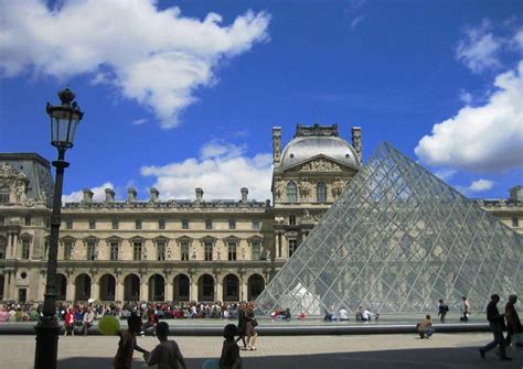 The 10 Best Louvre Tours And Tickets Paris 2021 Viator Paris