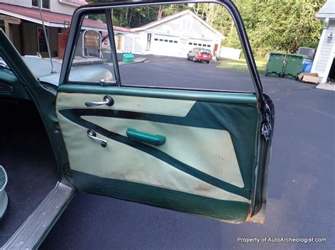 1960 Amc Rambler American Super Barn Finds
