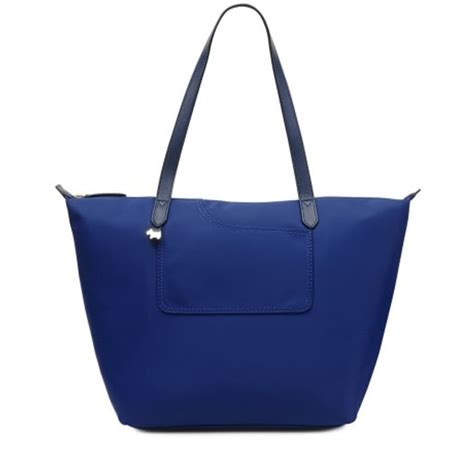 Radley Pocket Essentials Large Zip Top Tote Bag £35 At Radley London