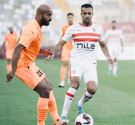 موعد جلسة مدرب الزمالك مع لاعبيه الرياضة الطريق