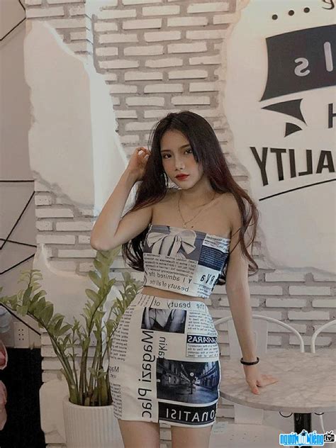 Hot Girl Ho Ng Th Kim Anh