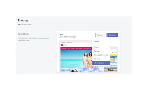 Shiela Lingerie Bikini Shopify Theme