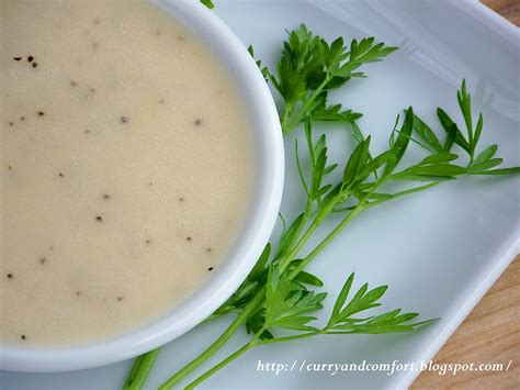 Kitchen Simmer Creamy Greek Salad Dressing