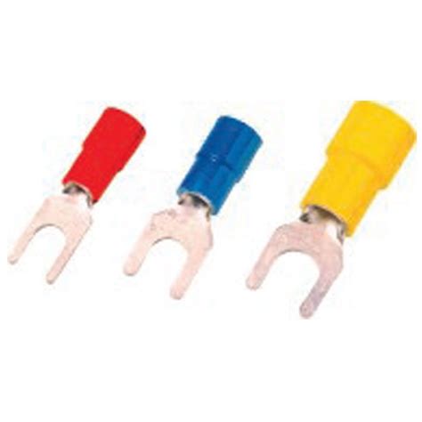 Insulated Fork Terminals Dun Bri Services Ltd