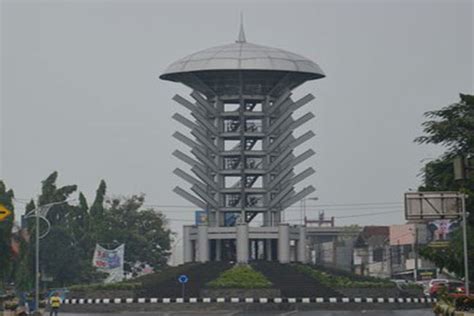 Asal Usul Nama Cilegon Dan Sejarah Berdirinya Apakah Itu Kota Tempat