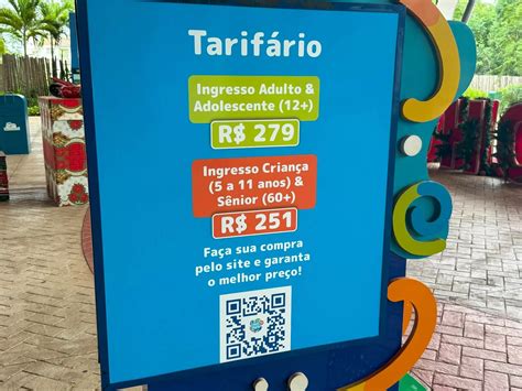 Como é o Hot Park em Rio Quente Alice pelo Mundo