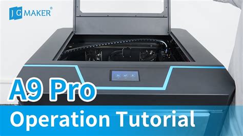 A9 Pro Unboxing and Setup - YouTube