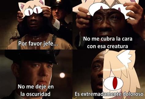 La Creatura 2e23 Meme Subido Por 2r Memedroid