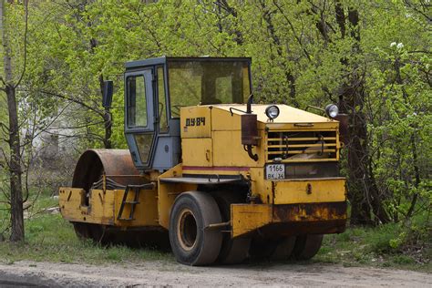 Волгоградская область, № 1166 ВК 34 — ДУ-84 — Фото — Фототрак