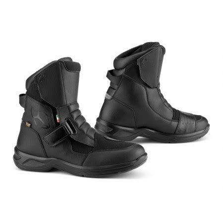 Мотоботы Falco Land 2 Black 43 купить в Киеве, Одессе, Днепре, Львове ...