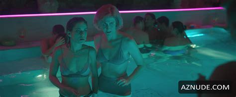 MORE THE MERRIER NUDE SCENES AZNude