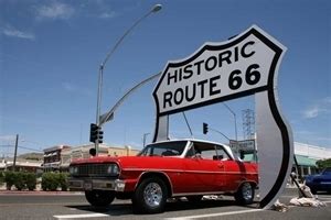 Fun Things To Do In Kingman, AZ - Attractions, Sightseeing and Events ...