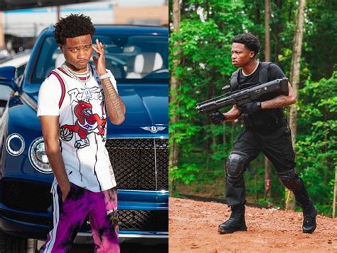 Roddy Ricch Biography, Age, Height, Girlfriend, Net Worth - Wealthy Spy