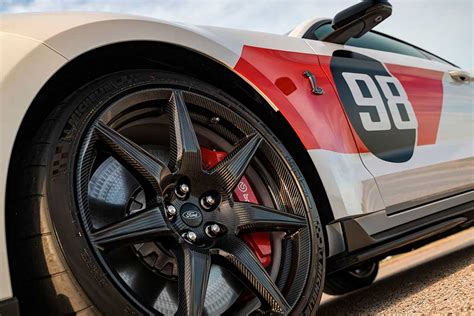 Hennessey Venom 1200: тюнеры показали 1 221-сильный вариант Shelby GT500