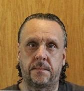 Eric Newman Sex Offender In Canandaigua NY NY