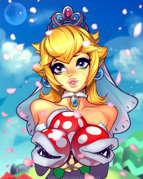 Princess Peach Super Mario Art Character Art Mario Art