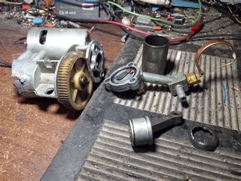 карманный компрессор — DRIVE2