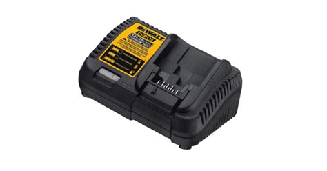 Dewalt Dcb115 Charger Impact Driver Drill