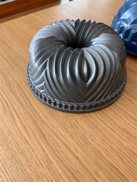 Nordic Ware Bavaria Bundt Cake Pan Nonstick Heavy Cast Alumi Kaufen