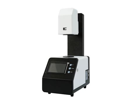 Light Transmittance And Haze Meter Amade Tech