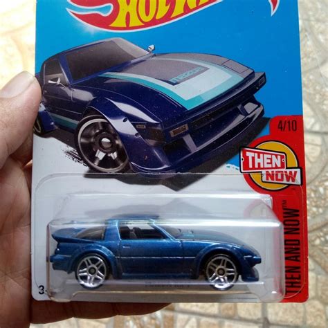 Hot Wheels Hotwheels Eror Error Varian Langka Rare Koleksi Kolektor Hw Toys Collectibles