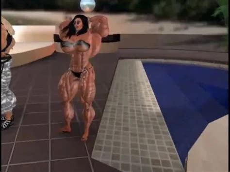 Free Female Muscle Porn Videos Xhamster