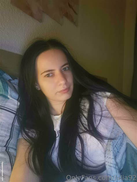 Julia92 Nude OnlyFans Leaks Fappening FappeningBook