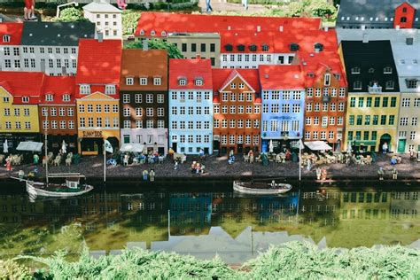 ¿qué Ver Y Hacer En Billund Dinamarca Passporter Blog