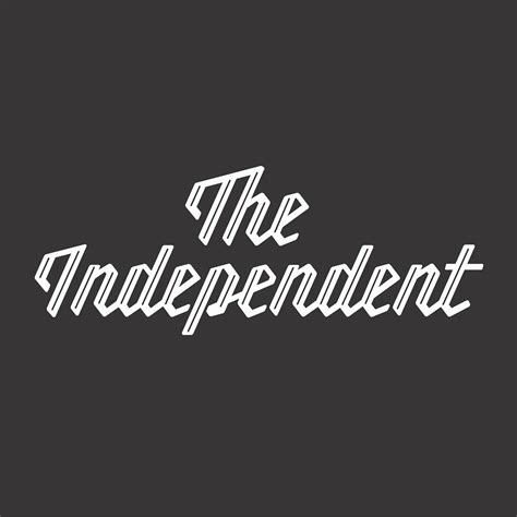 Logo Redesign: The Independent Logo | by Mary Catherine Pflug | Medium