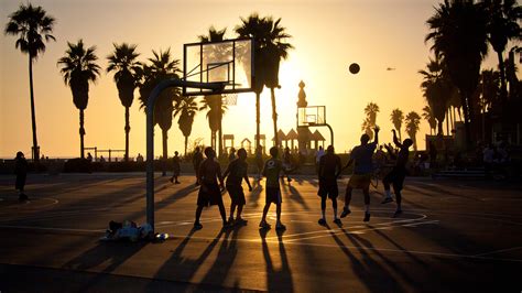 🔥 [50+] Venice Beach Basketball Wallpapers | WallpaperSafari