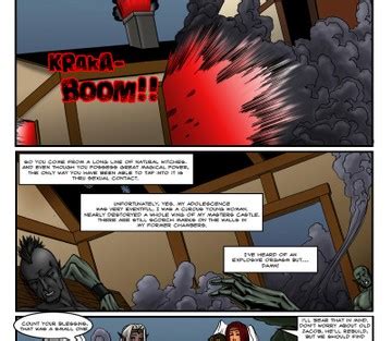 Lust Of Legend Muses Sex And Porn Comics