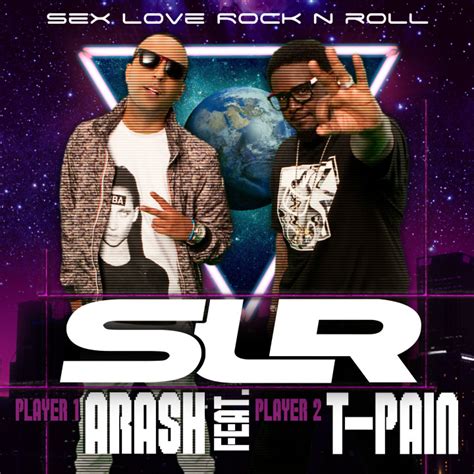 Arash Musik Sex Love Rock N Roll Slr