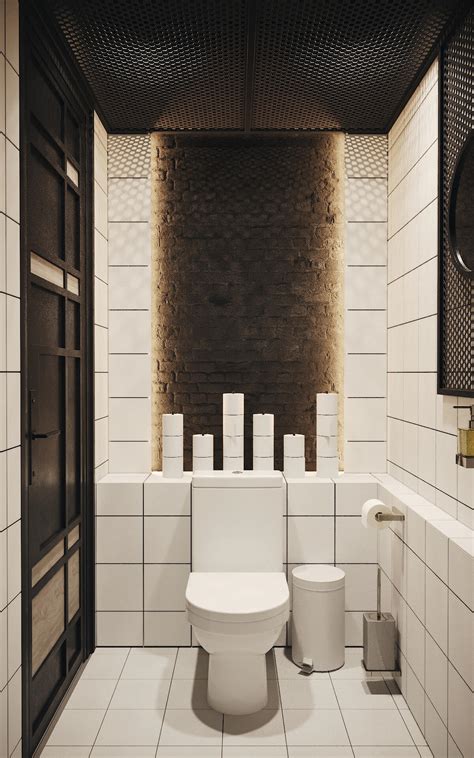 Гастробуфет "Питание+" - FullHouseDesign