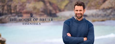 House Of Bruar Essentials House Of Bruar