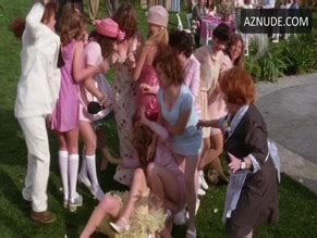 CLUELESS NUDE SCENES AZNude