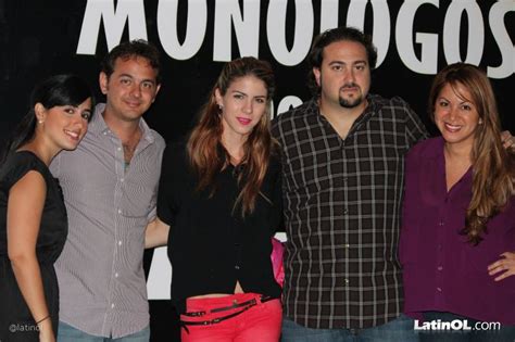 Fotos Estreno De Los Mon Logos De La Vagina Latinol Vida Social