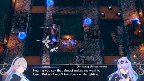 Here Are The Fire Emblem Engage Camilla Dlc Skills Gamenotebook