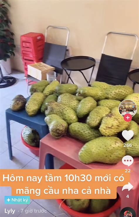 Hai tiệm trà mãng cầu đang cực hot ở TP HCM khác nhau ra sao mà nhiều người chia thành hai phe