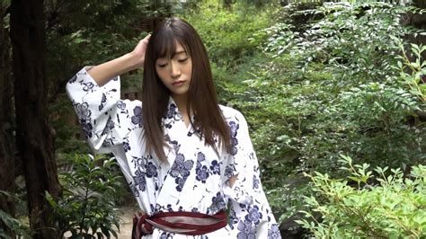 JUFE 002 Big Black Cock Hot Spring Creampie Hoshina Ai JAV Museum