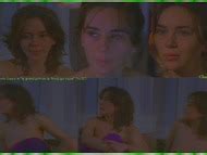 Naked Valentina Sauca In Le Grand Patron