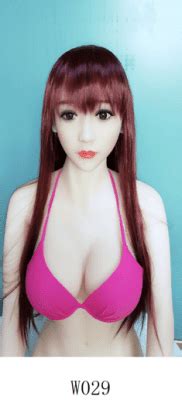 Harmony Ai Sex Doll Robot Cm Big Breast Smart Doll World A