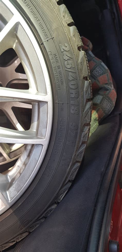 8. Зимняя Резина Premiorri ViaMaggiore Z Plus 245/40 R18 97H ...