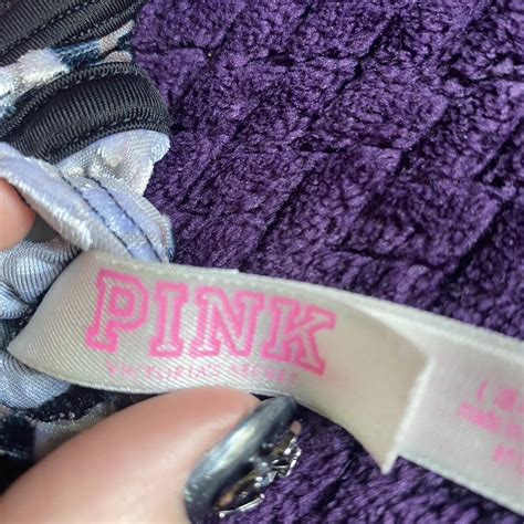 Victorias Secret Bikini Set Top Xs Fits Well For Depop