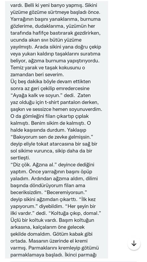 Gay Hikayeleri K On Twitter Yeni G N N Ilk Hikayesi Devam Yorumlarda Arkada Lar