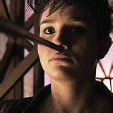 Arrow Nude Pics Page